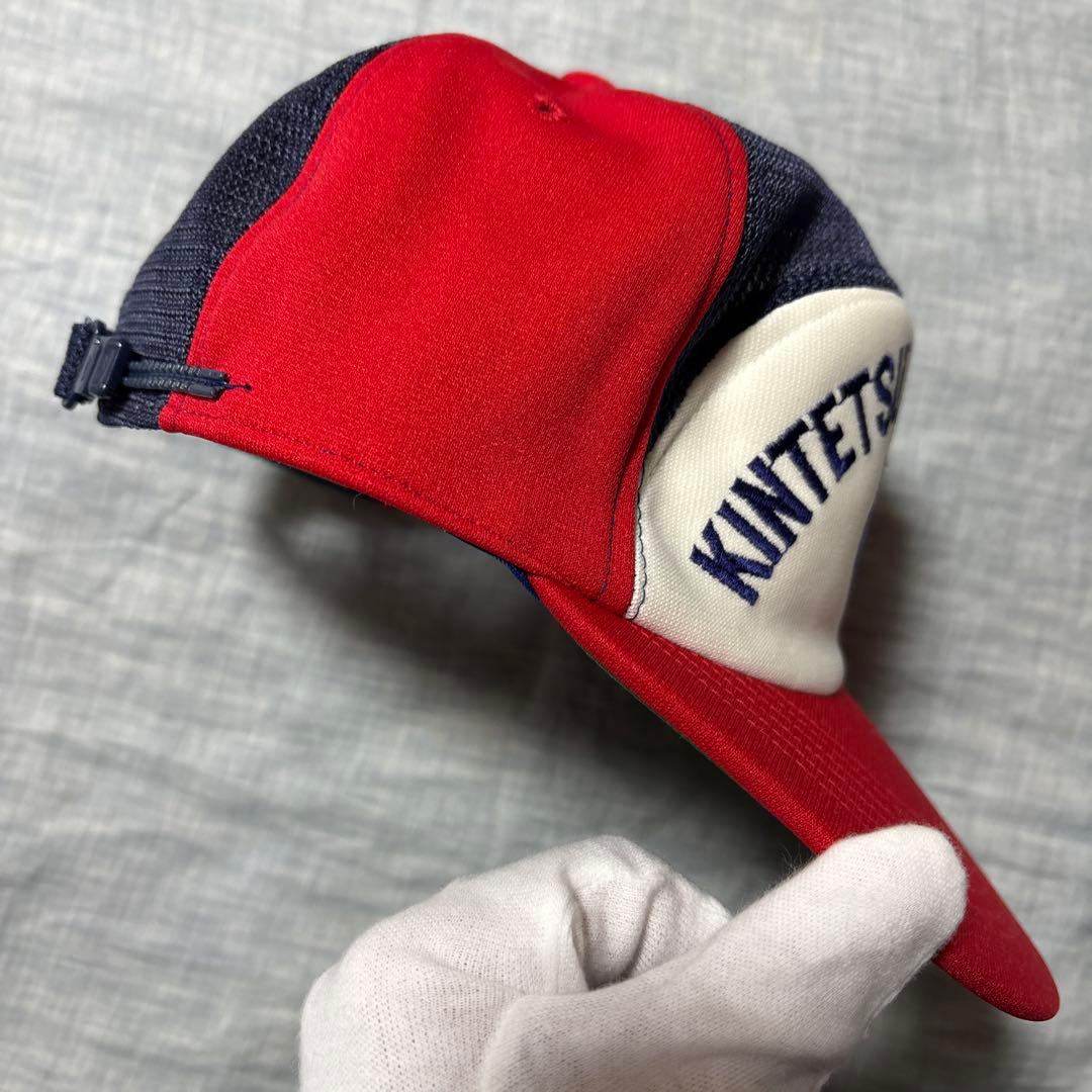 近鉄バファローズ　キャップ