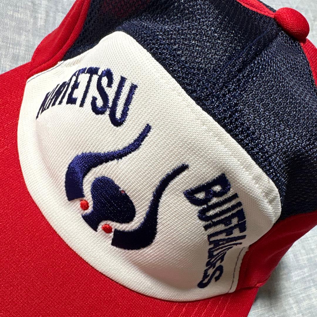 近鉄バファローズ　キャップ