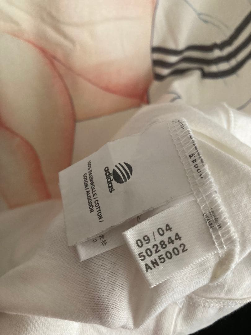 archive yohji yamamoto y-3 杖村サエ子 長袖