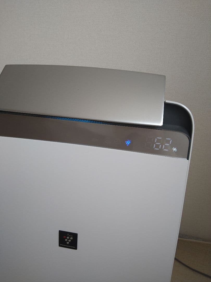 シャープ 衣類乾燥 除湿機 CV-P180 プラズマクラスター 7000