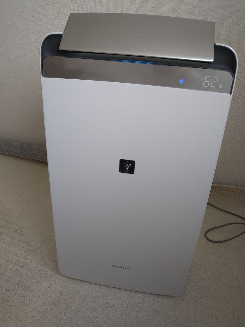 シャープ 衣類乾燥 除湿機 CV-P180 プラズマクラスター 7000