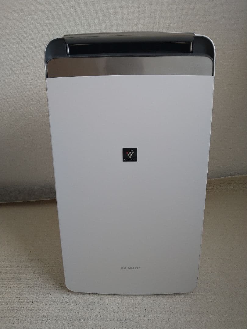 シャープ 衣類乾燥 除湿機 CV-P180 プラズマクラスター 7000