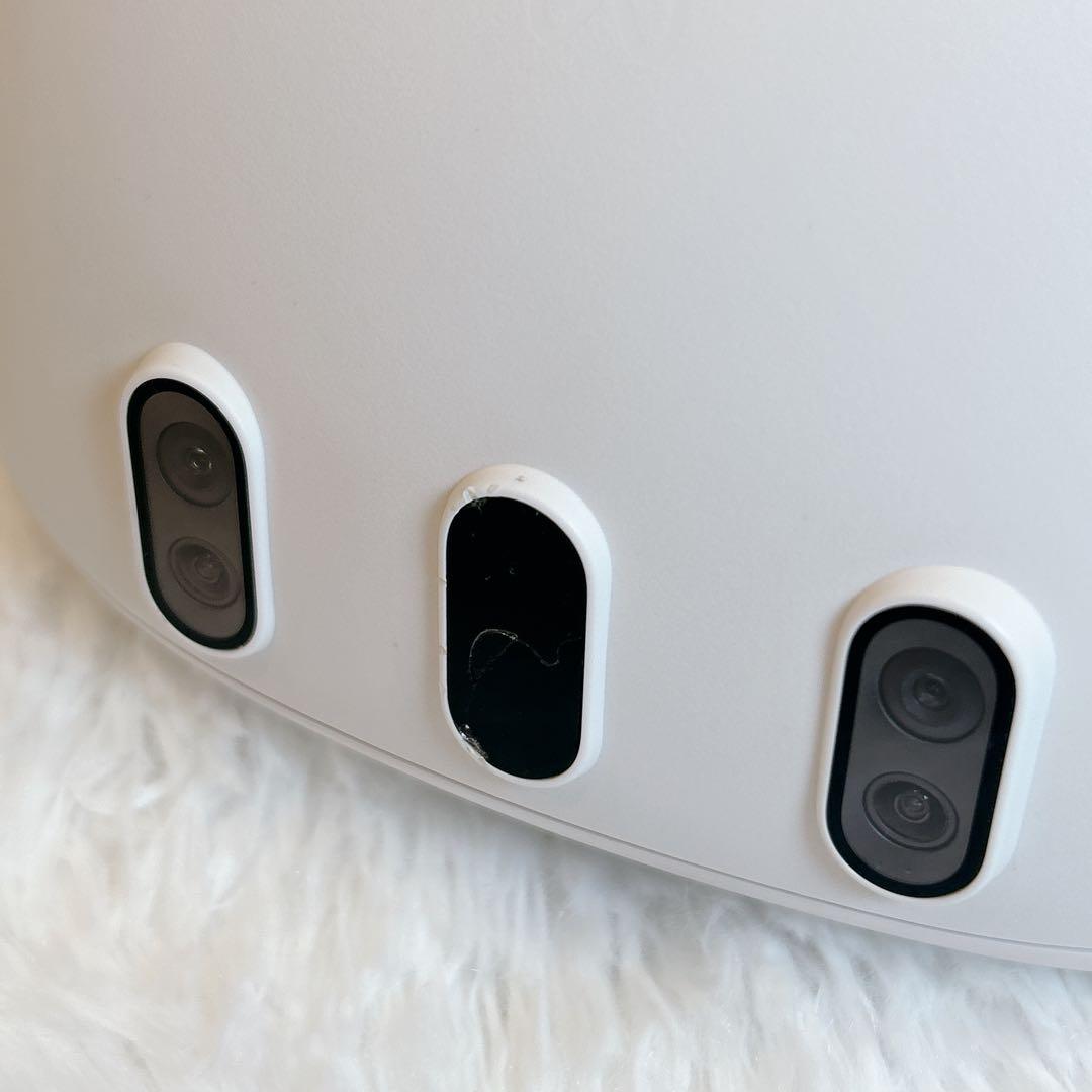 動作良好★ Quest 3 512GB 本体 レンズ割れあり