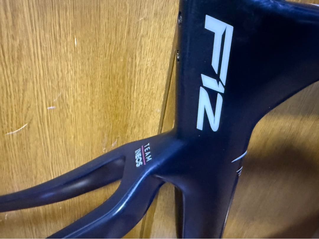 PINARELLO ピナレロ DOGMA F12 DISK team INEOS