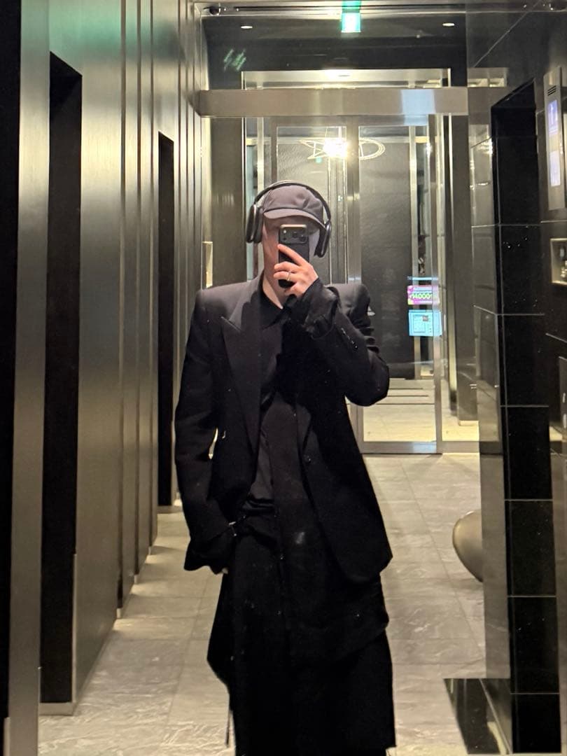 ジャケット・アウター Saint Laurent single jacket