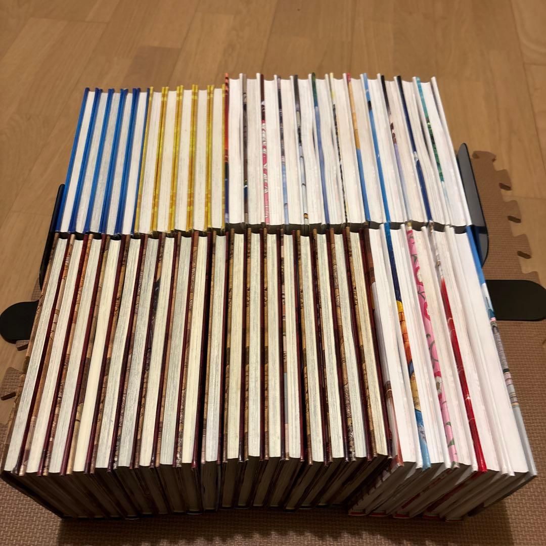 コミック版世界の伝記　コミック版日本の歴史　コミック版三国志　全45巻セット