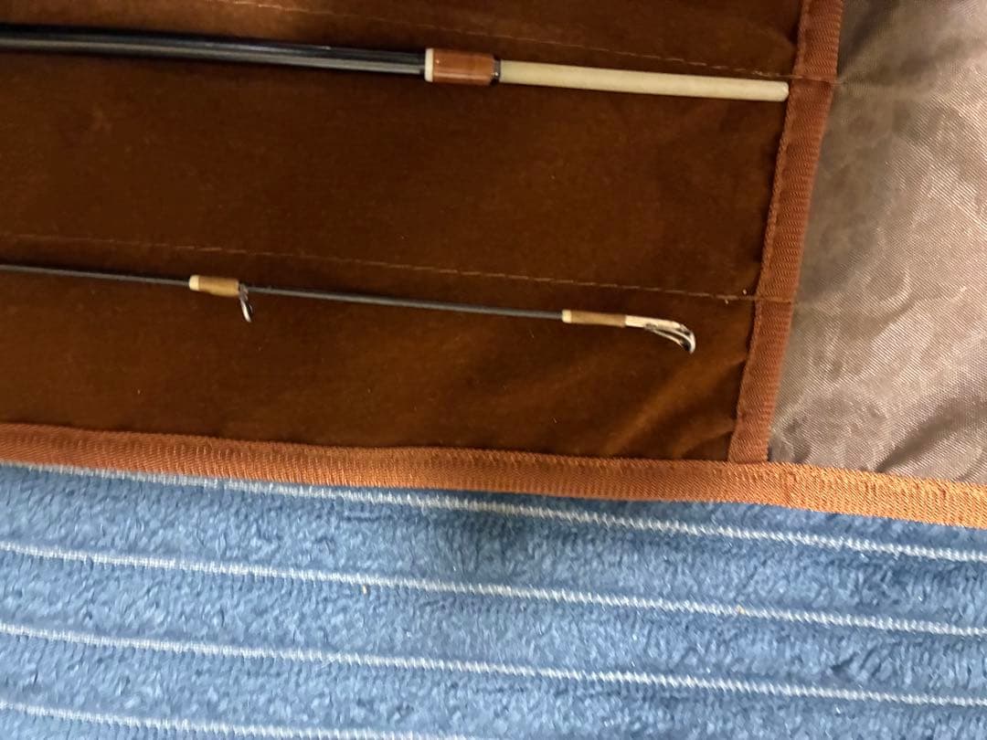 歳末価格です　フェンウィック　ＦＳ53 ＣＬ-3J