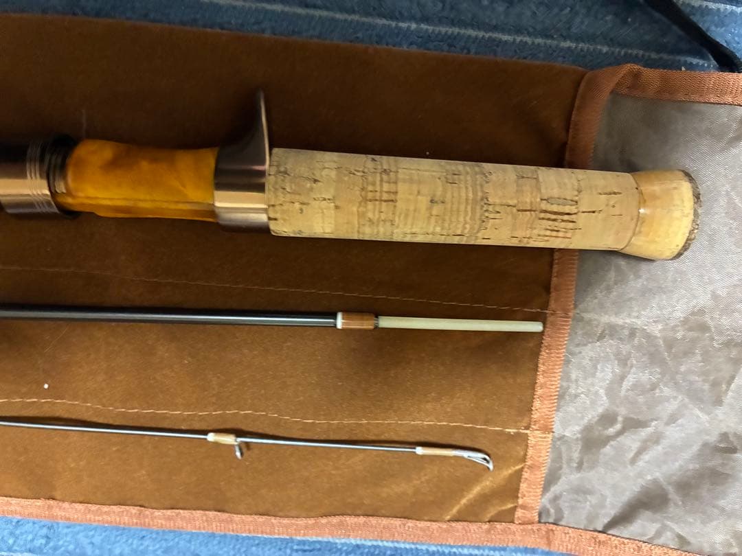 歳末価格です　フェンウィック　ＦＳ53 ＣＬ-3J