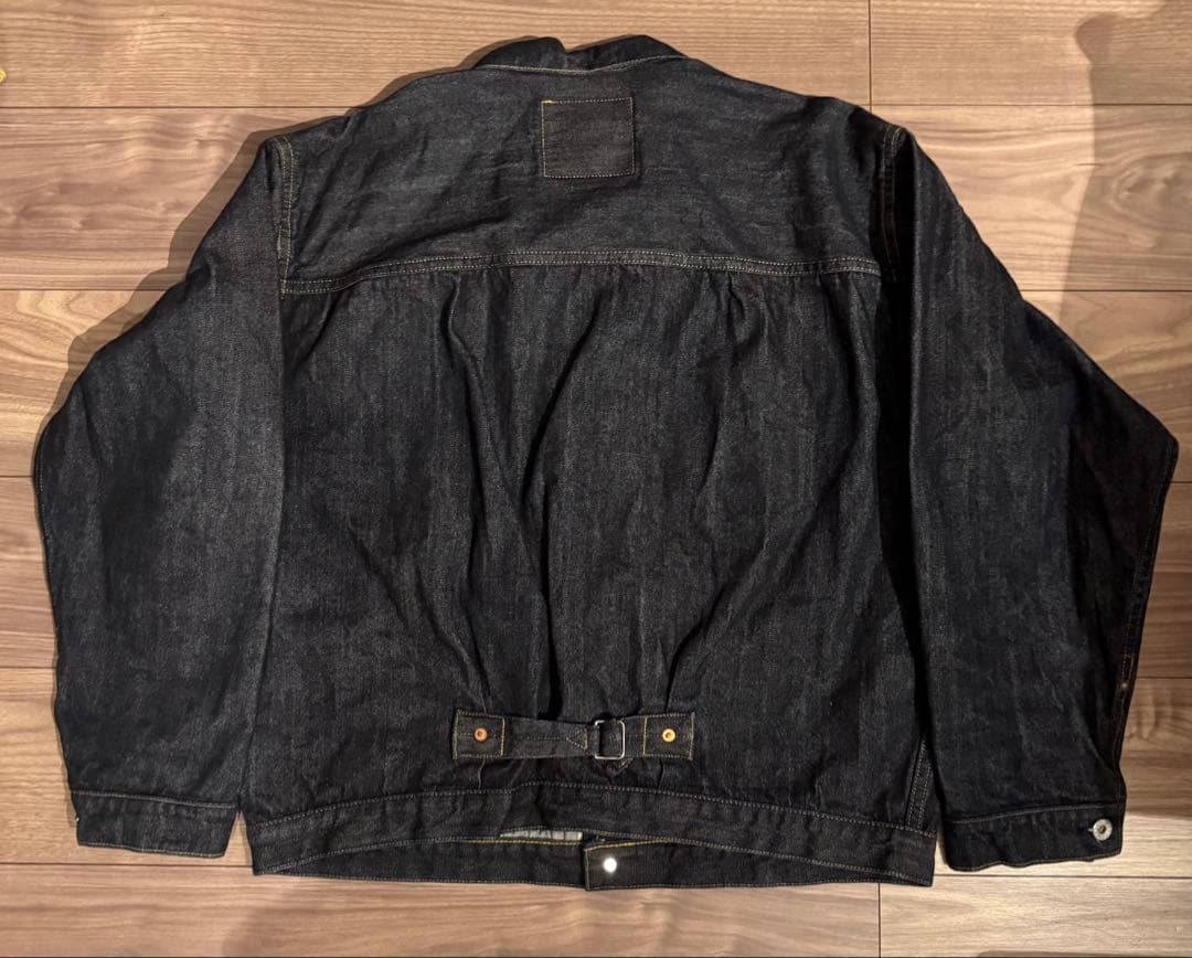 LEVI'S LVC S506XX 1944 XL サイズ44