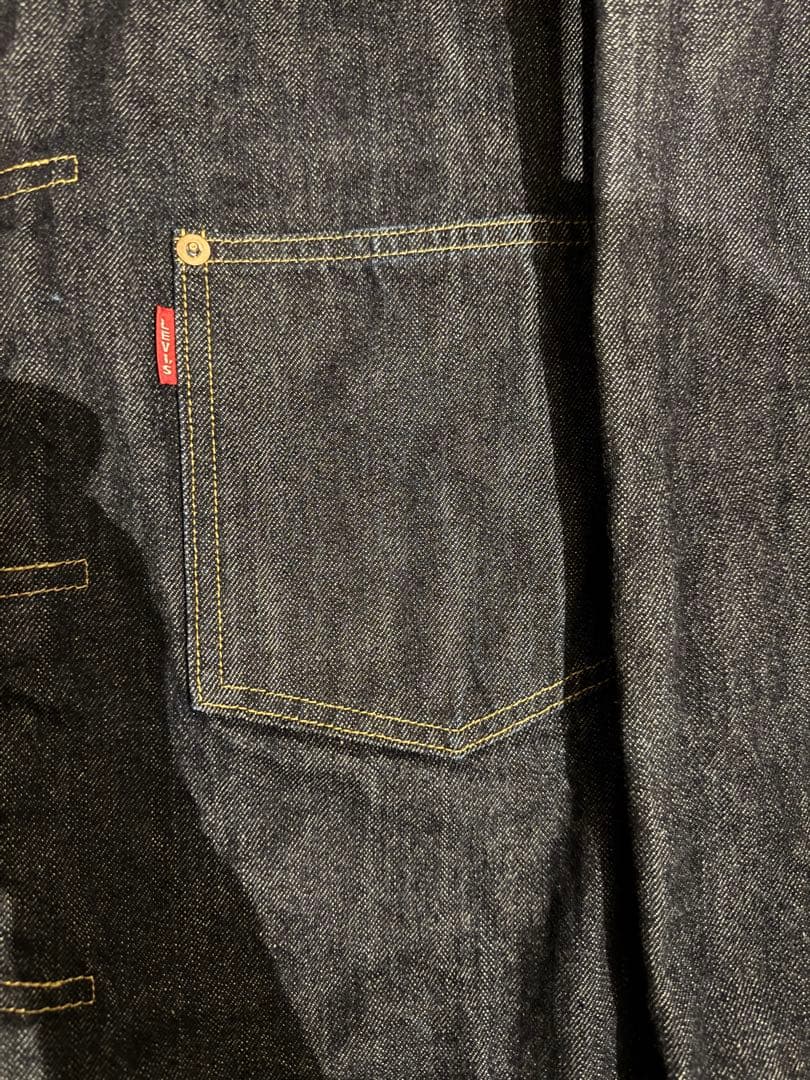 LEVI'S LVC S506XX 1944 XL サイズ44