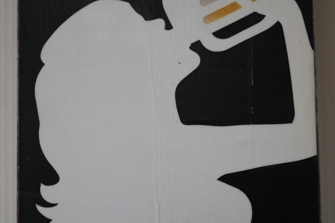 【板美品】SALOMON スノーボード バインディングセット156cm スノボ