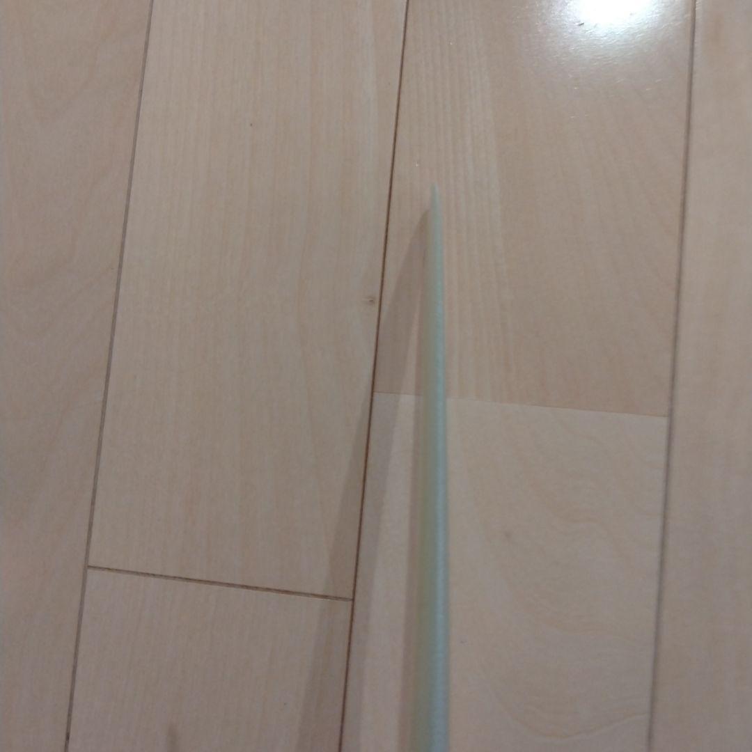 FCS Clique 9.0 　ロングボードフィン