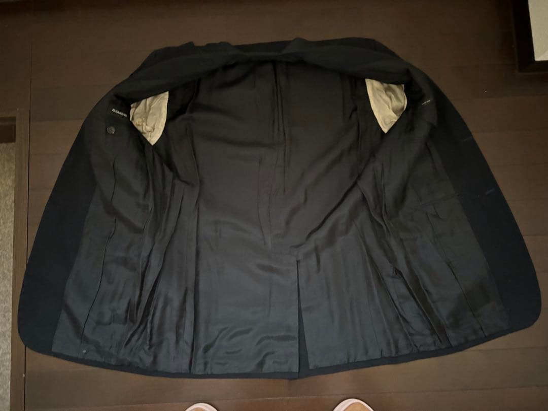 JIL SANDER スーツ