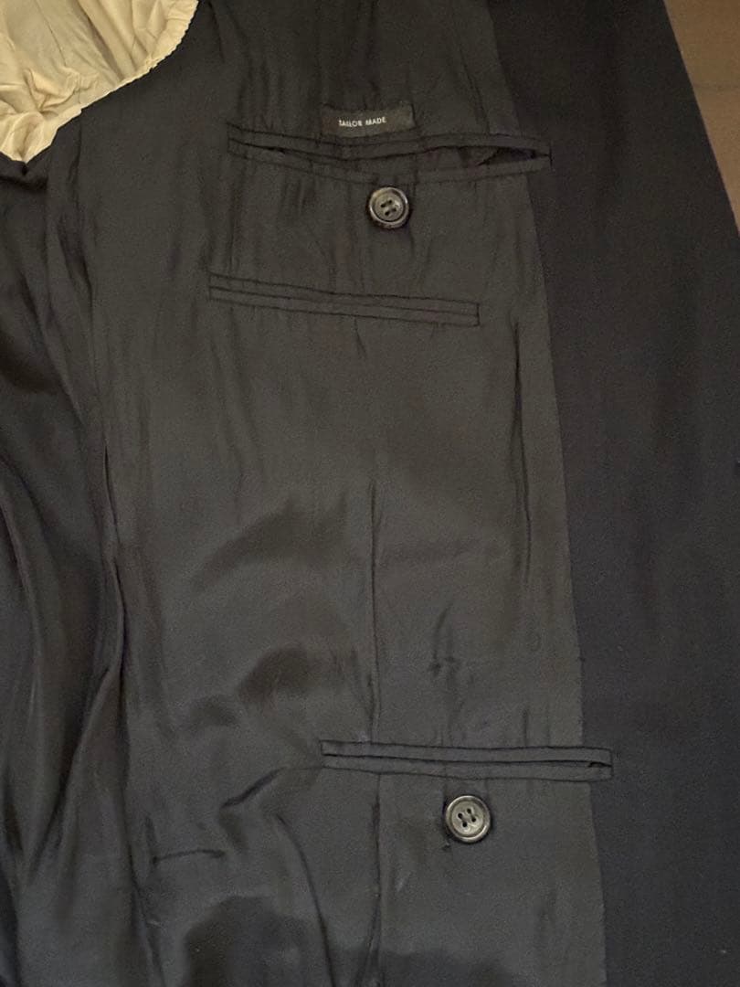 JIL SANDER スーツ