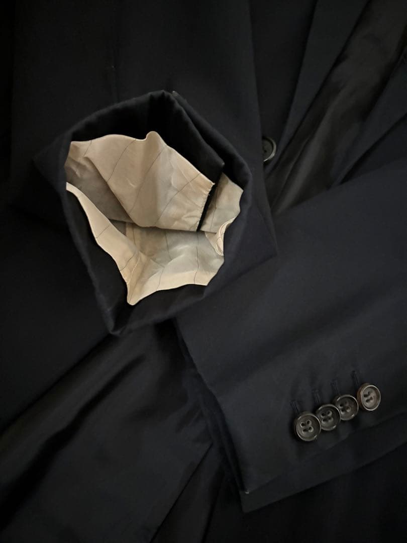 JIL SANDER スーツ