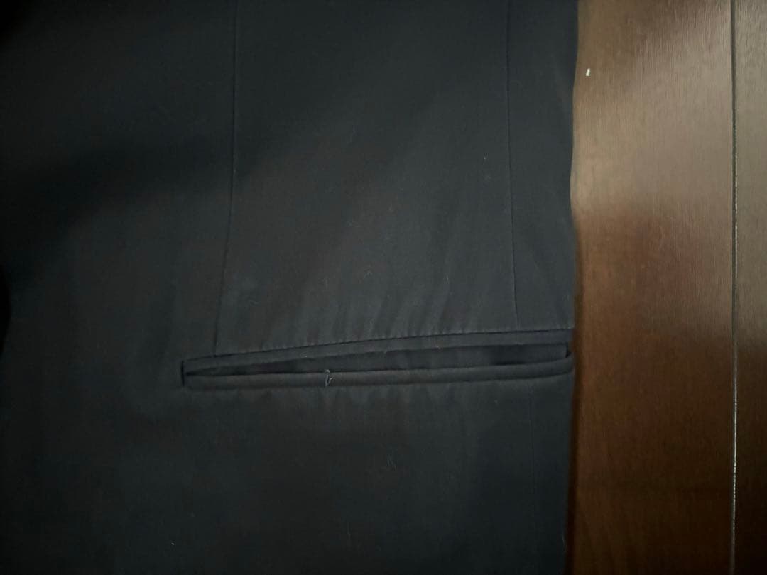 JIL SANDER スーツ