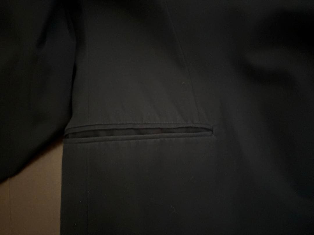 JIL SANDER スーツ