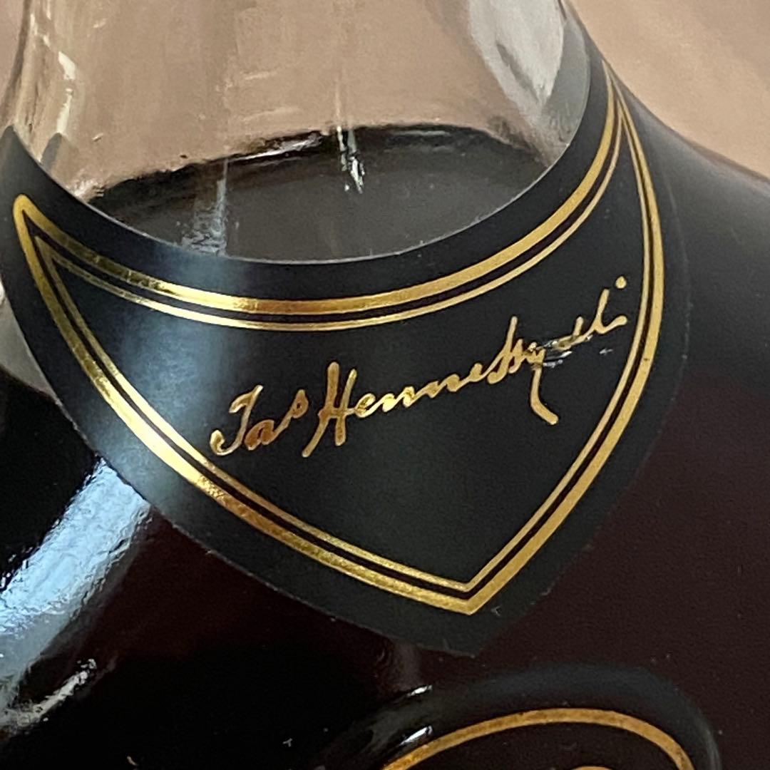 ◆Hennessy X.O　ヘネシーXO　コニャック　ブランデー 700ml