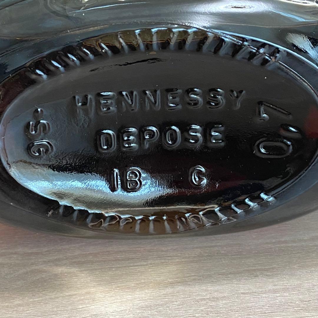 ◆Hennessy X.O　ヘネシーXO　コニャック　ブランデー 700ml