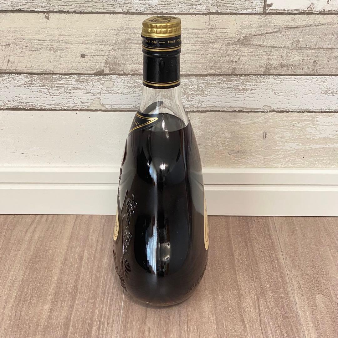 ◆Hennessy X.O　ヘネシーXO　コニャック　ブランデー 700ml
