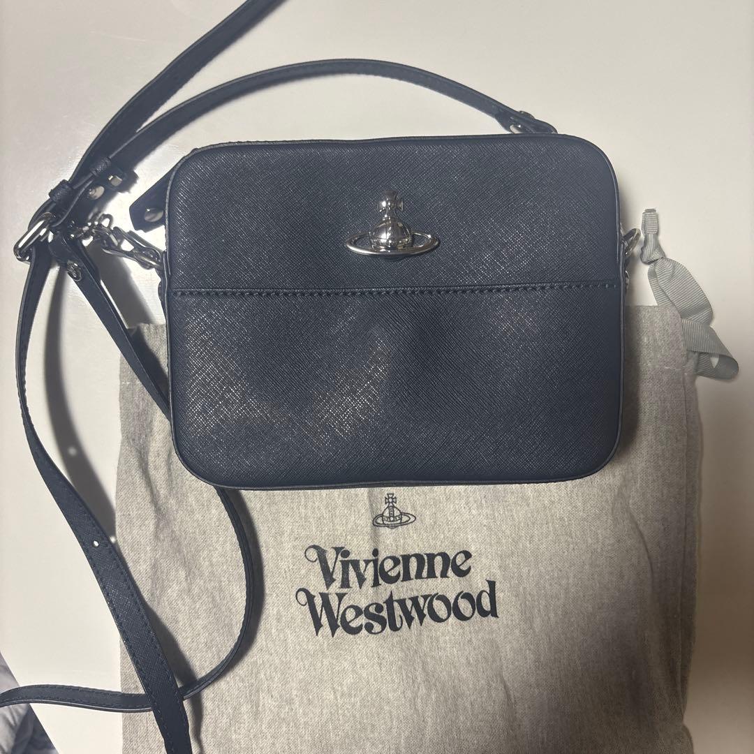 ヴィヴィアン・ウエストウッド ショルダーバッグ