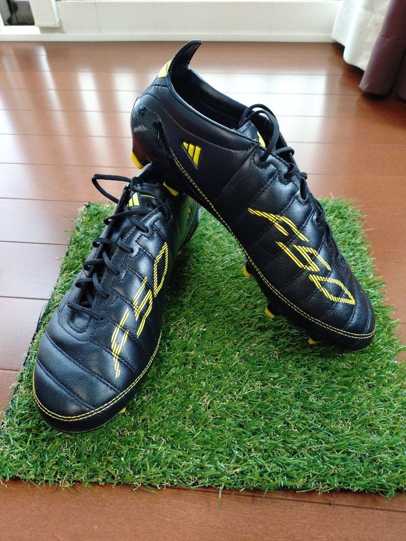 アディダス F50 2010 リメイク