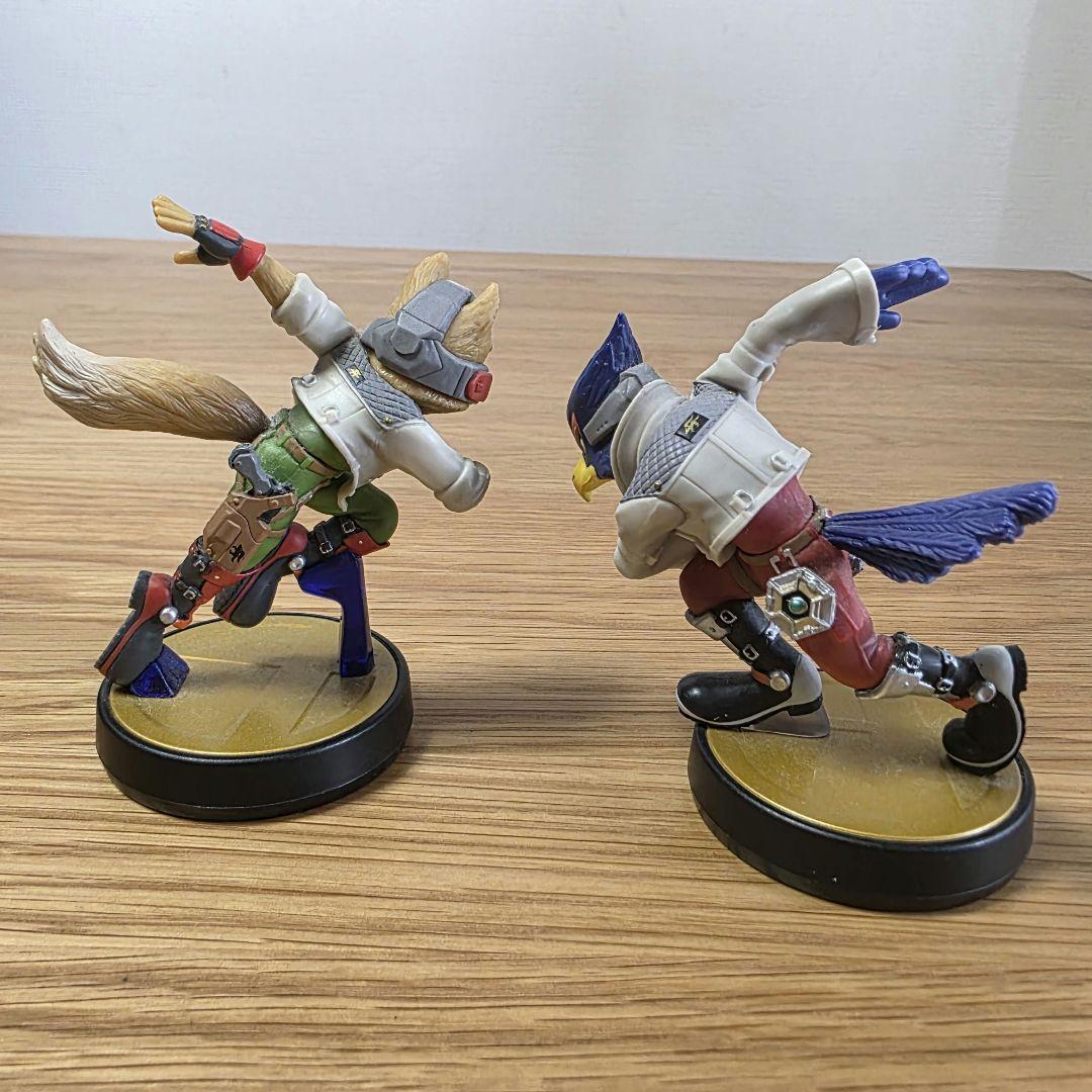 大乱闘スマッシュブラザーズ amiibo アミーボ 30体セット