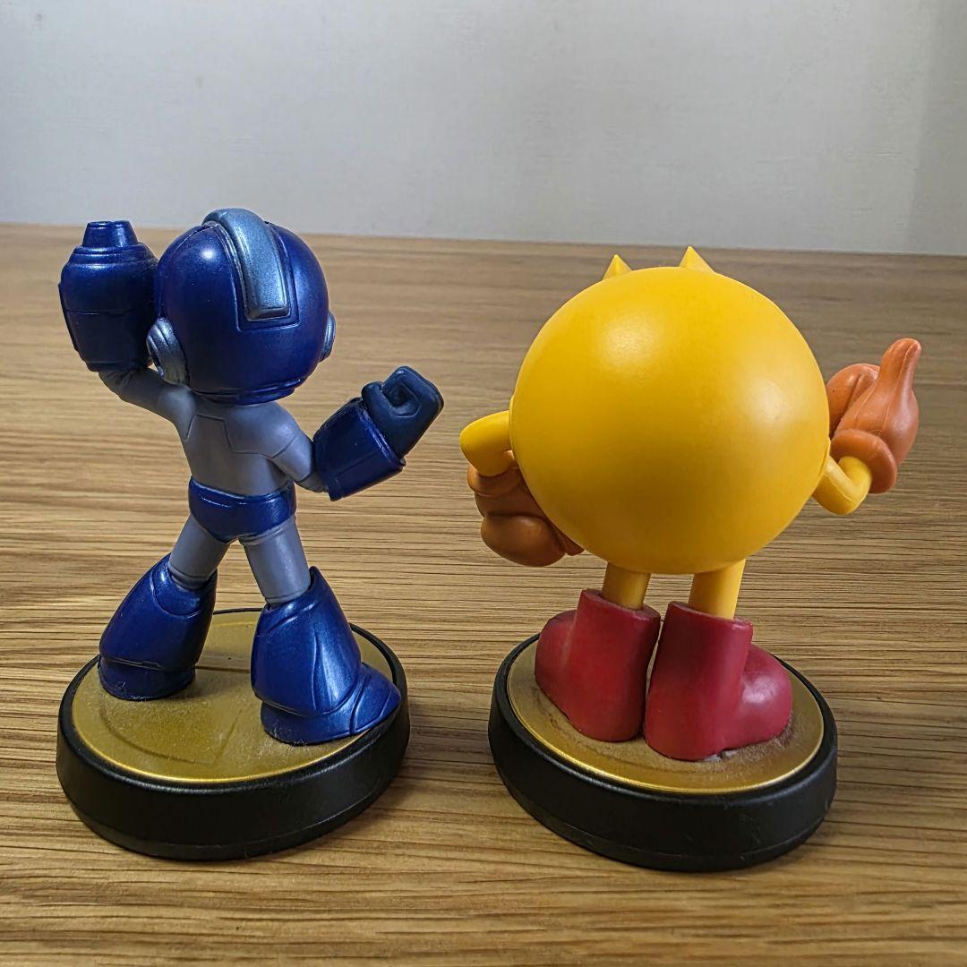 大乱闘スマッシュブラザーズ amiibo アミーボ 30体セット