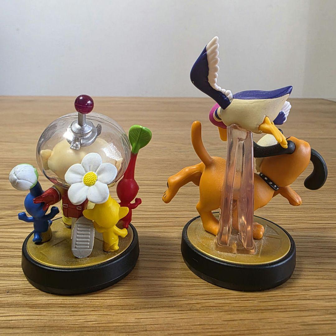 大乱闘スマッシュブラザーズ amiibo アミーボ 30体セット