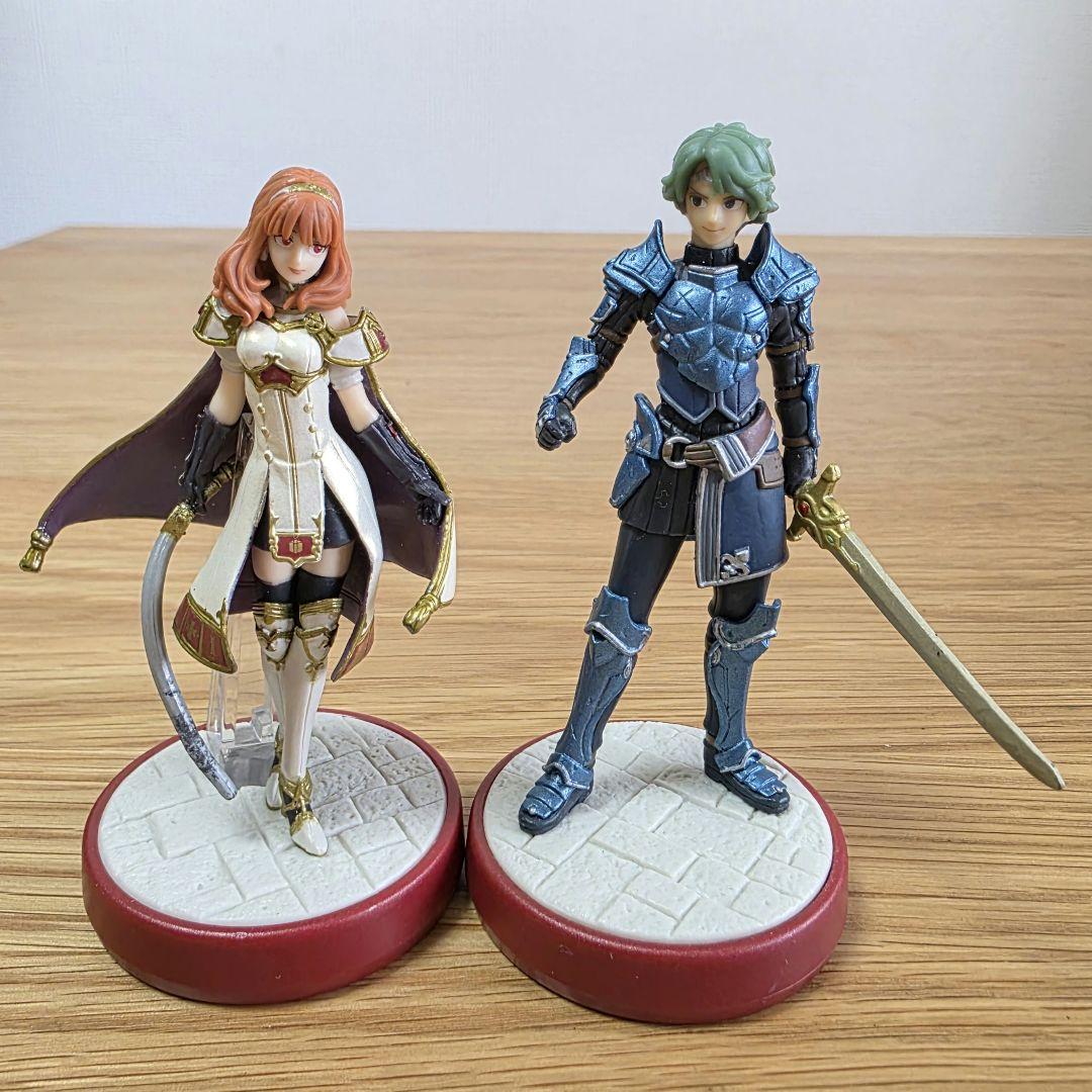 大乱闘スマッシュブラザーズ amiibo アミーボ 30体セット