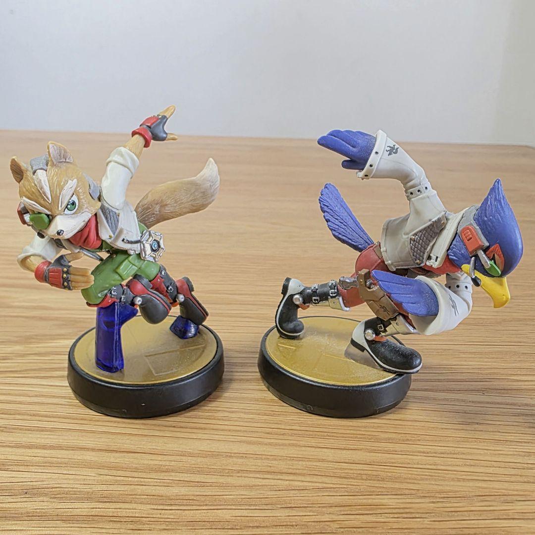 大乱闘スマッシュブラザーズ amiibo アミーボ 30体セット