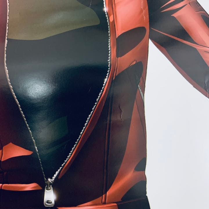 攻殻機動隊ARISE 限定ポスター　当選品