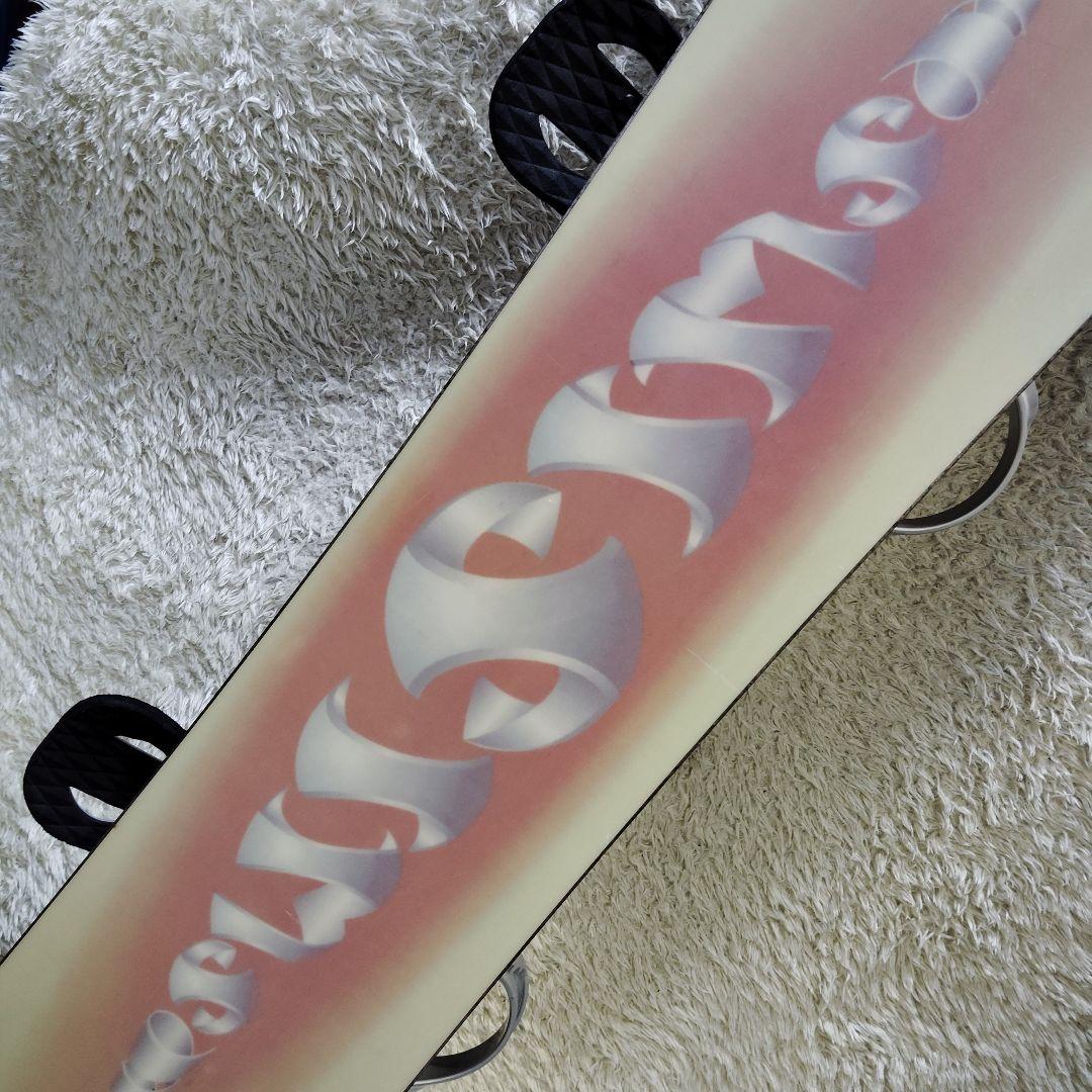 【送料無料】シムズ スノーボード バートン ビンディング ミッション