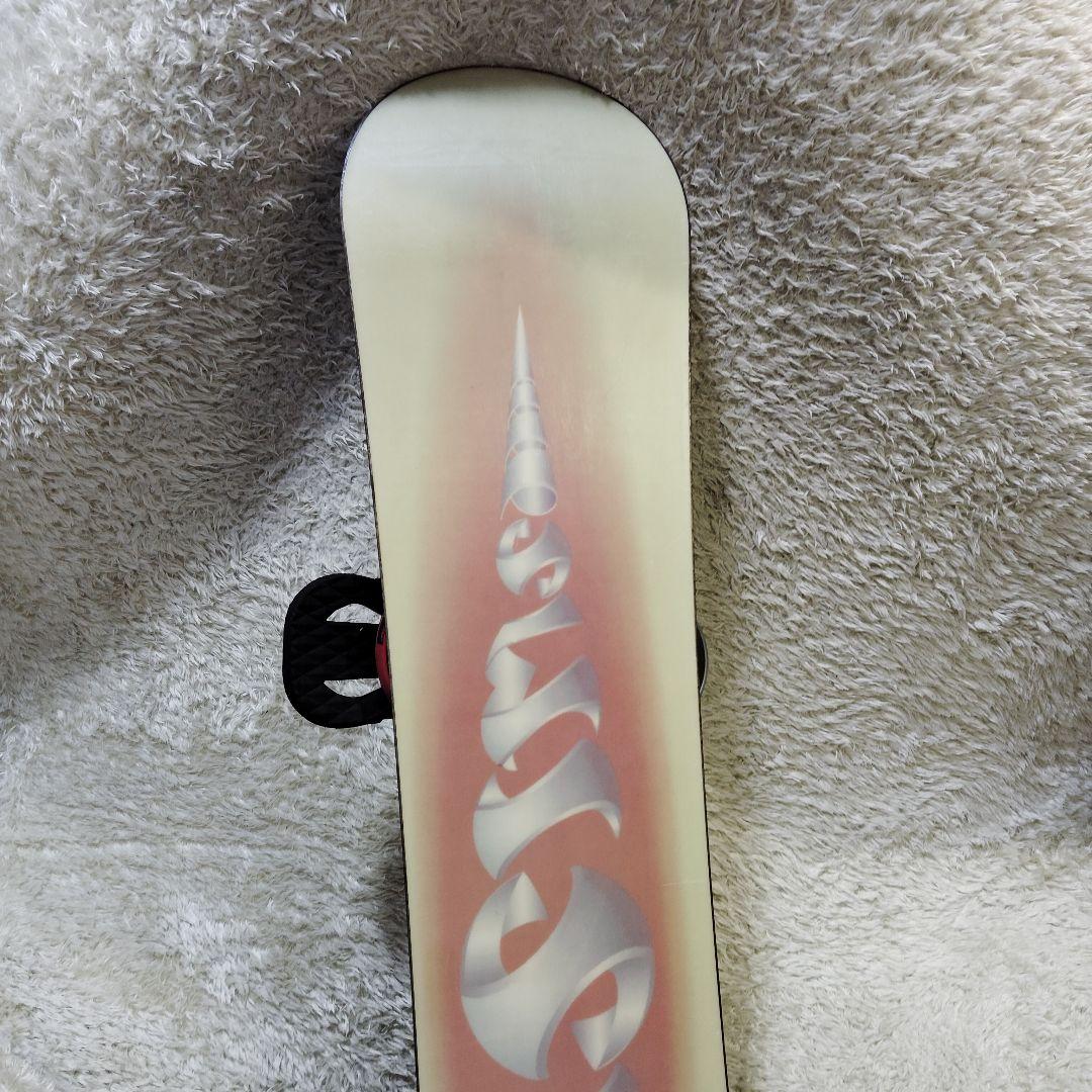 【送料無料】シムズ スノーボード バートン ビンディング ミッション