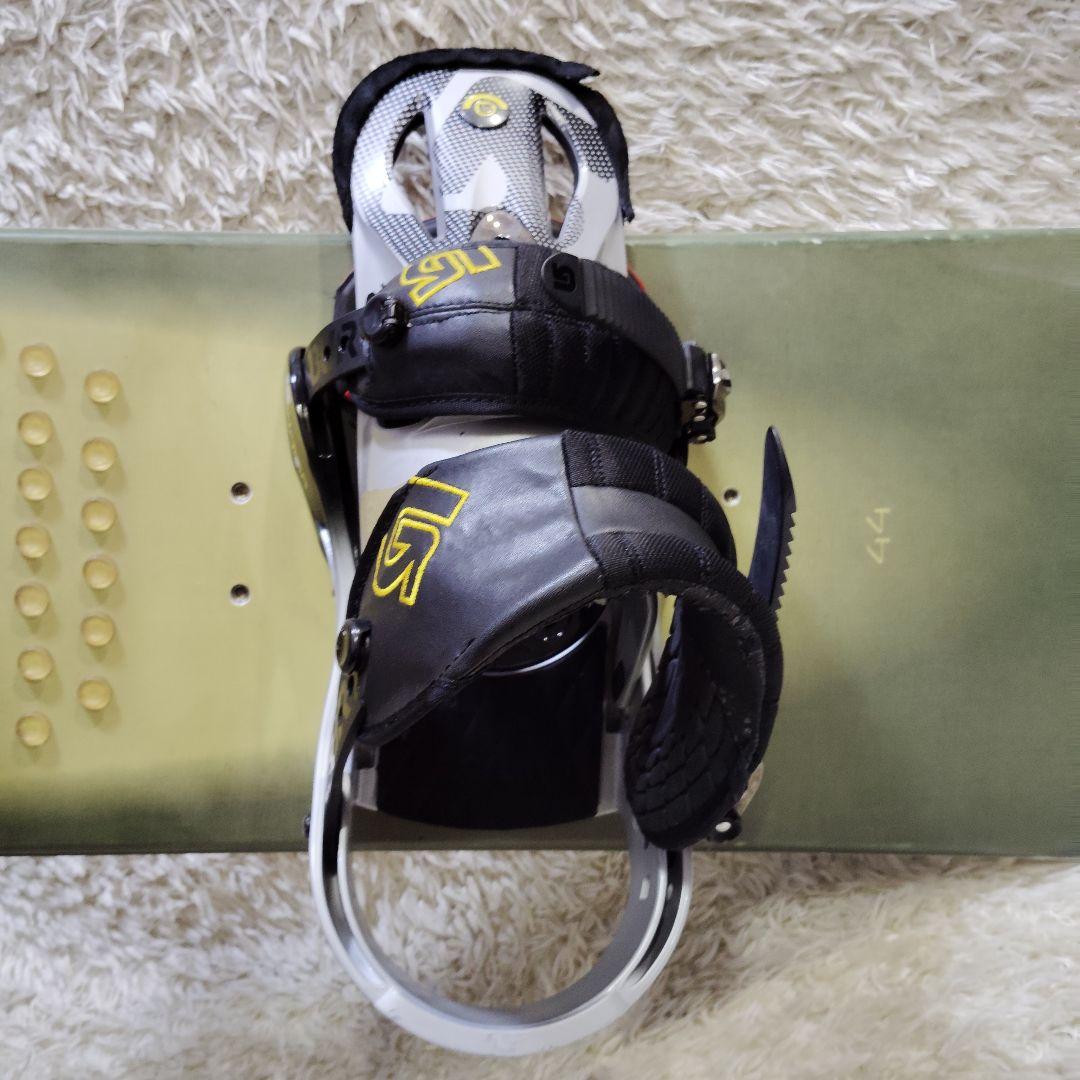 【送料無料】シムズ スノーボード バートン ビンディング ミッション