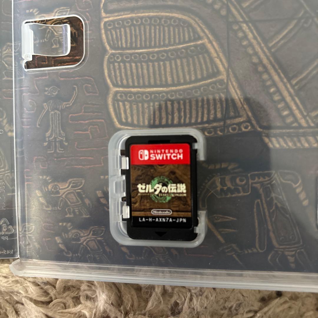 ゼルダの伝説　セット販売