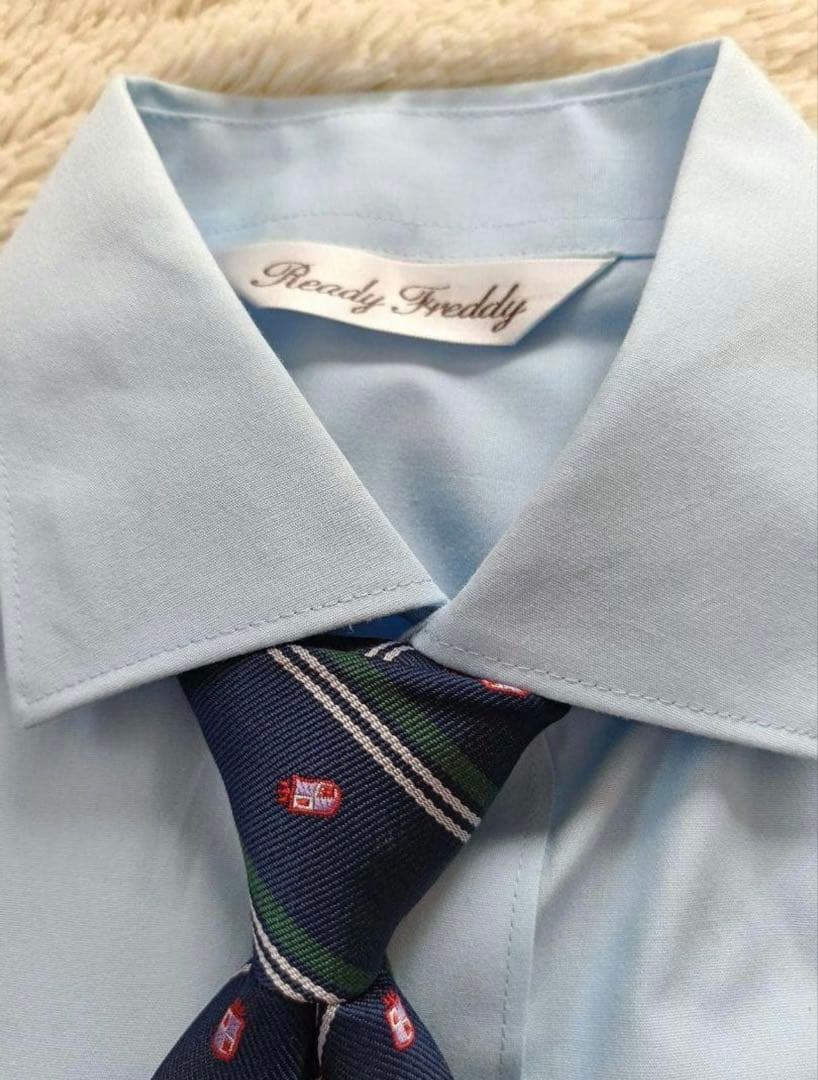 waltz by BEAMS DESIGN 卒業式スーツ5点セット150ネイビー