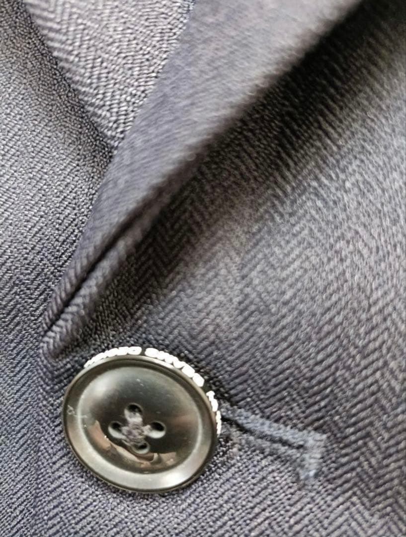 waltz by BEAMS DESIGN 卒業式スーツ5点セット150ネイビー