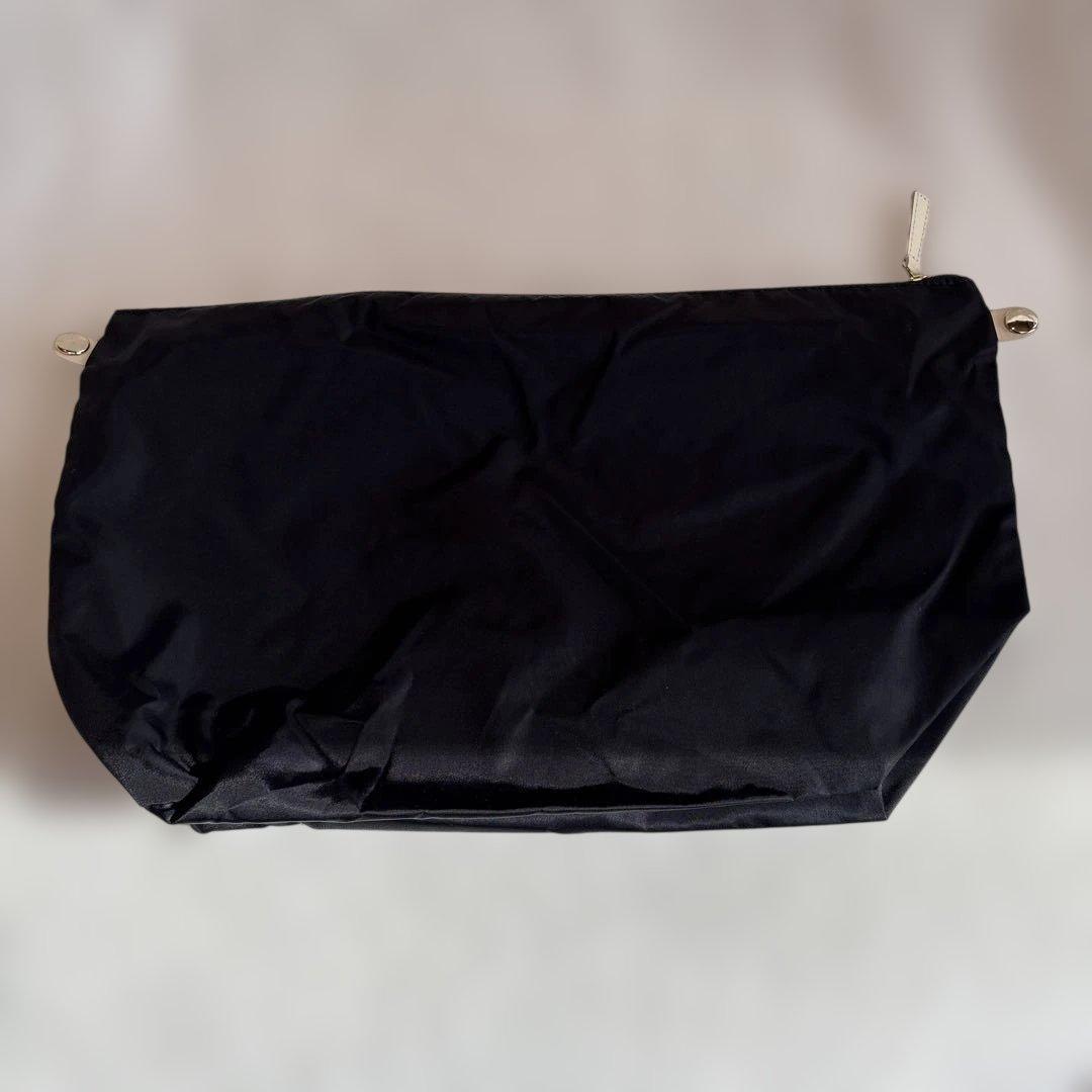 TOPKAPI トプカピ　スコッチ　グレイン　ネオレザー　トートバッグ