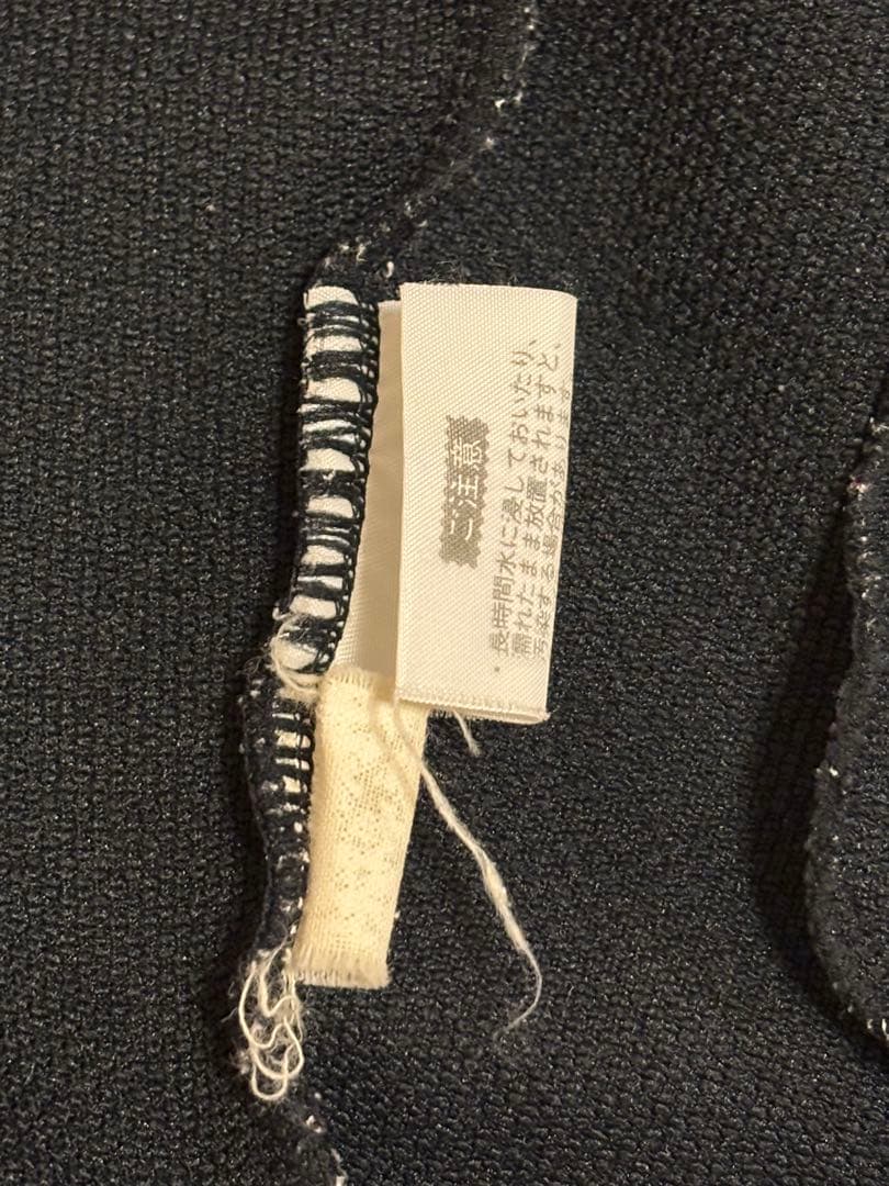 ビンテージ物　Kappa ユベントス DANONE トラックジャケット ジャージ