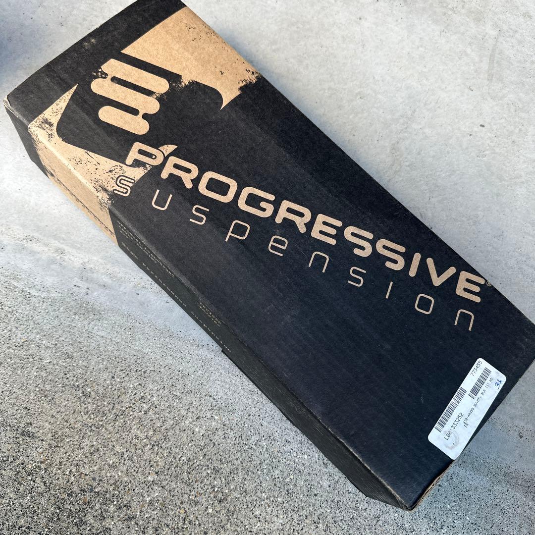 ハーレー　ダイナ系　ショックアブソーバー11インチ