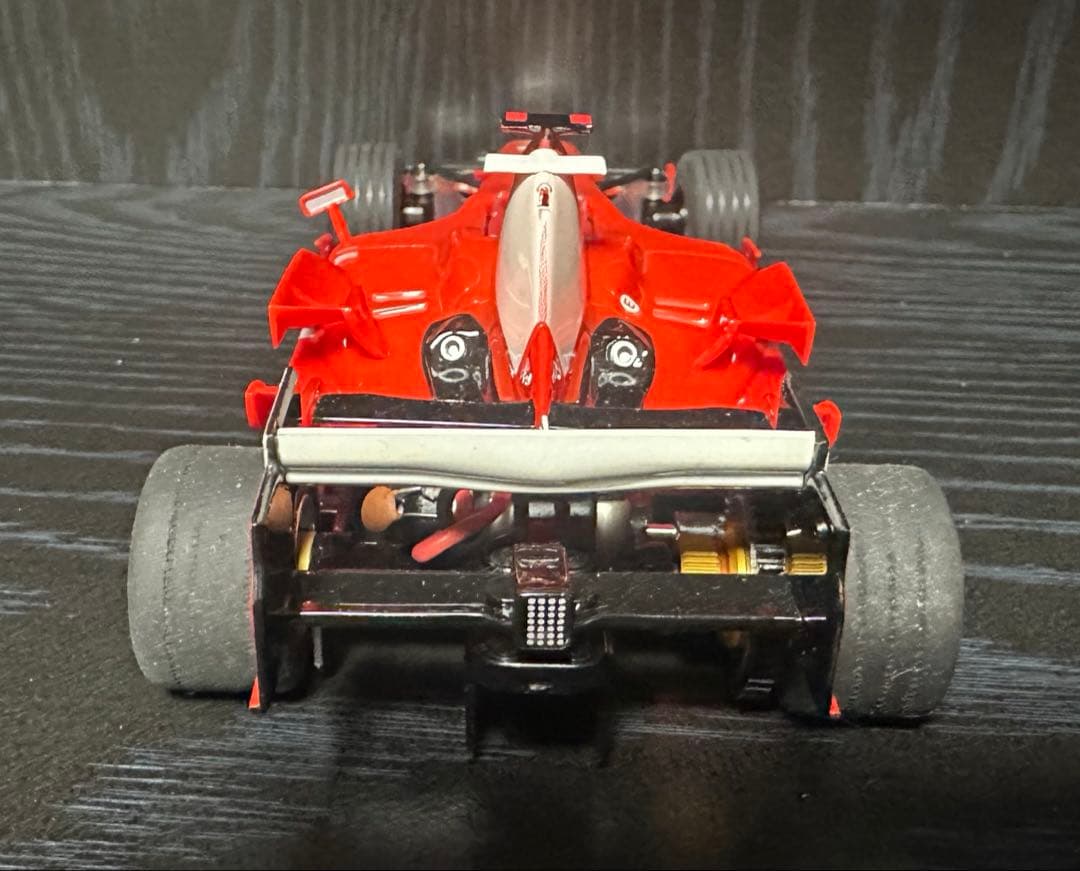 c*o様 京商 KYOSHO MINI Z ミニッツ F1 2.4GHZ