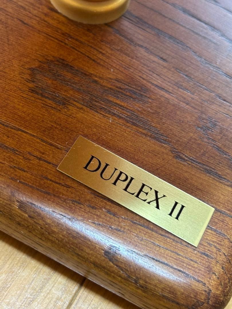 レヨネックス　デュープレックスⅡ M