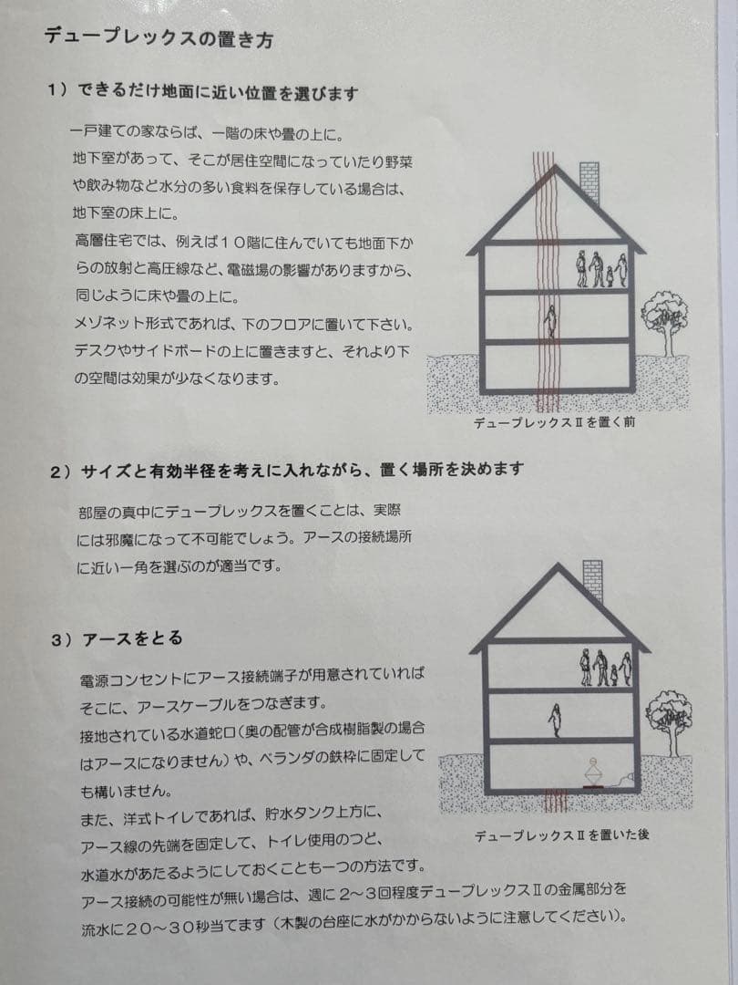 レヨネックス　デュープレックスⅡ M