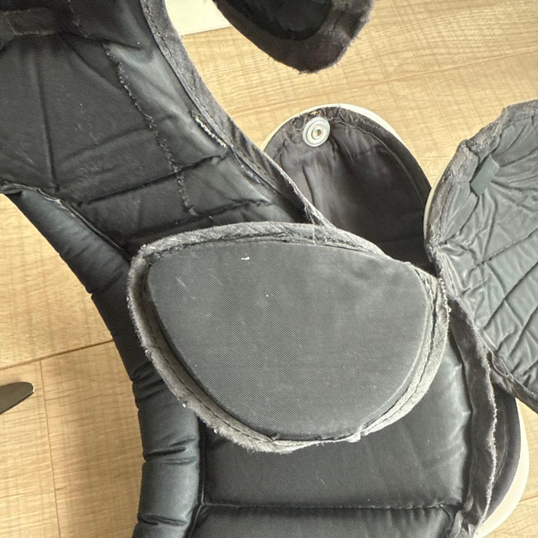 アメフト　ショルダー　ダグラス　Mr z XSサイズ