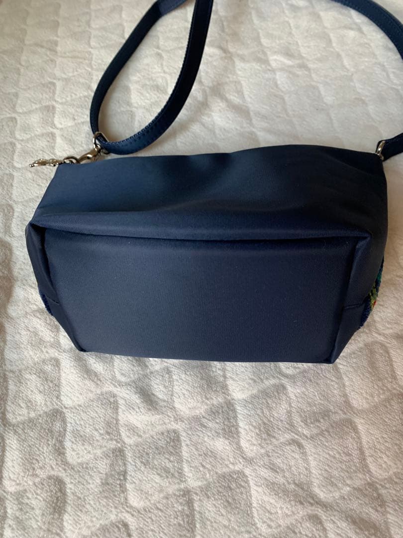 フェイラー　学校フェイラー　ショルダーバッグ