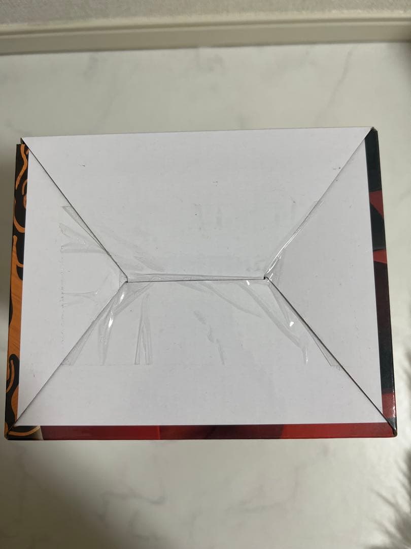 一番くじうずまきナルト(仙人モード) MASTERLISE A賞 (おまけ付き)