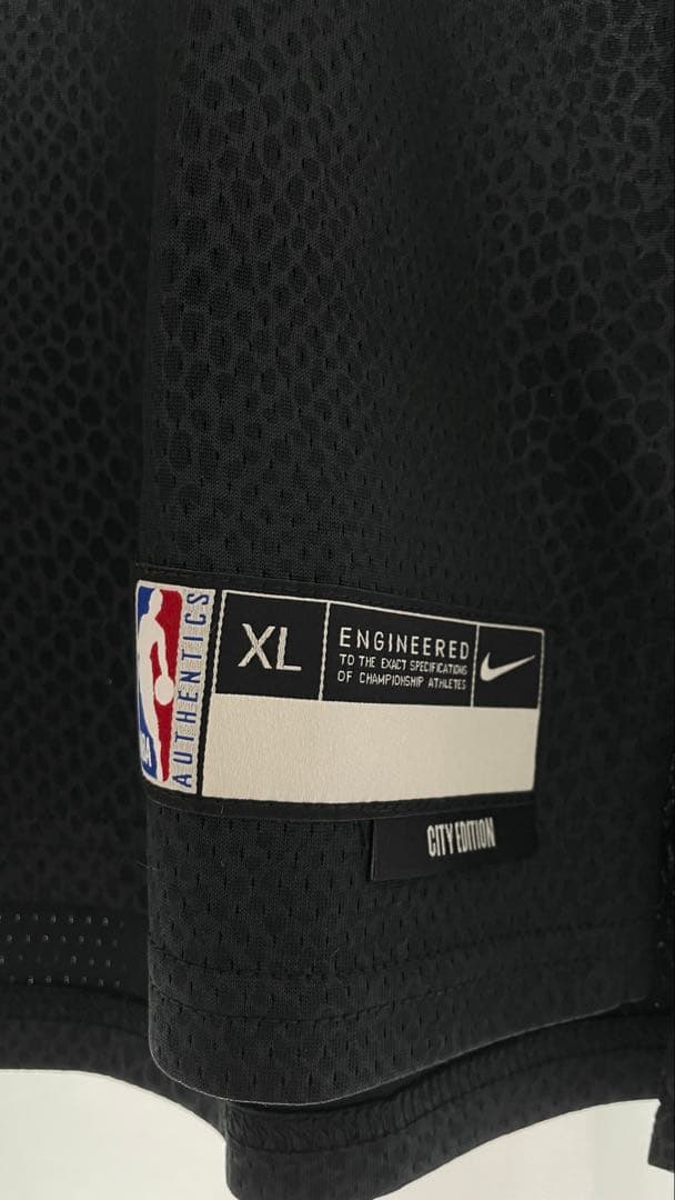 【新品】 コービーブライアント マンバ レイカーズ ユニフォーム XL