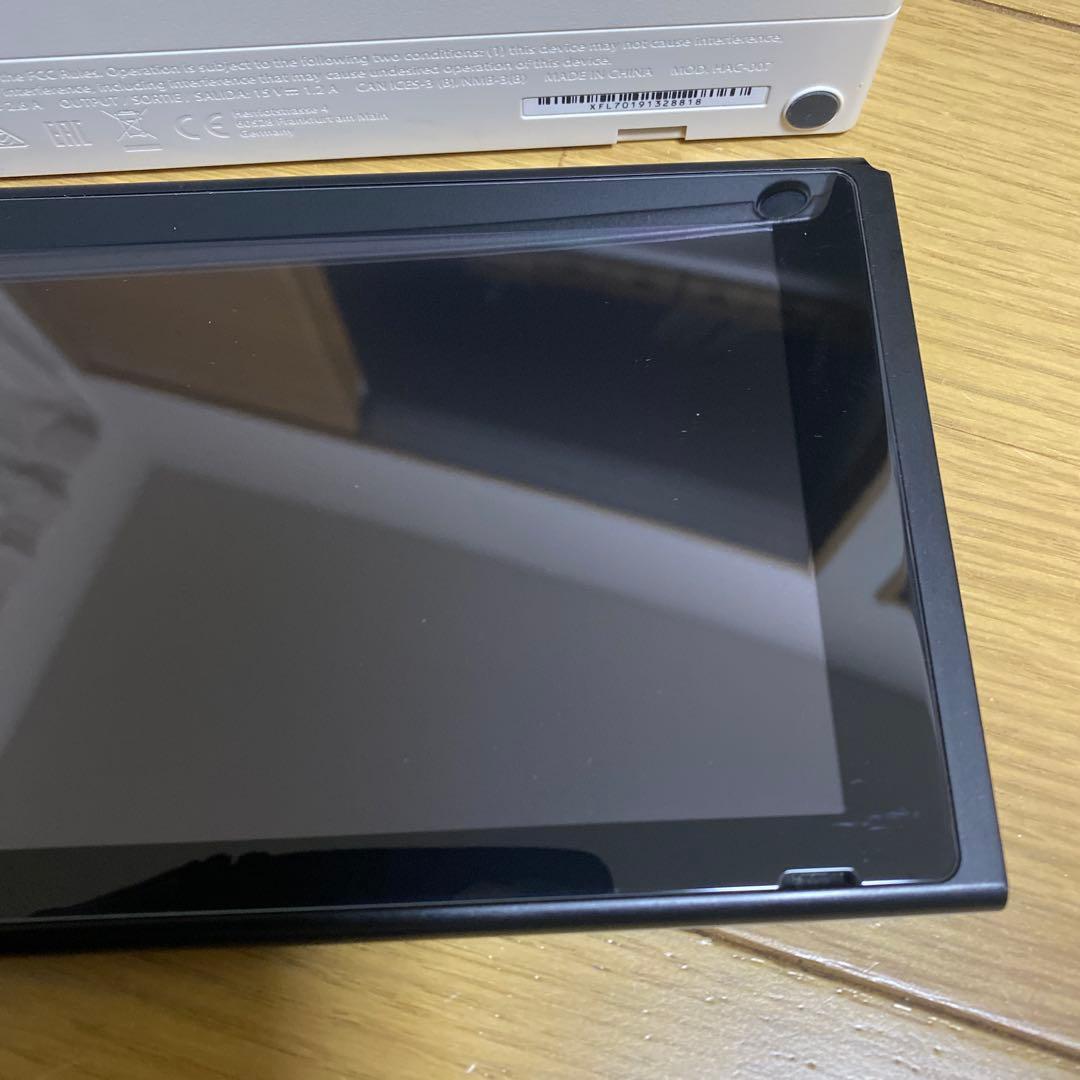 Nintendo Switch あつまれどうぶつの森版 本体とドックのみ