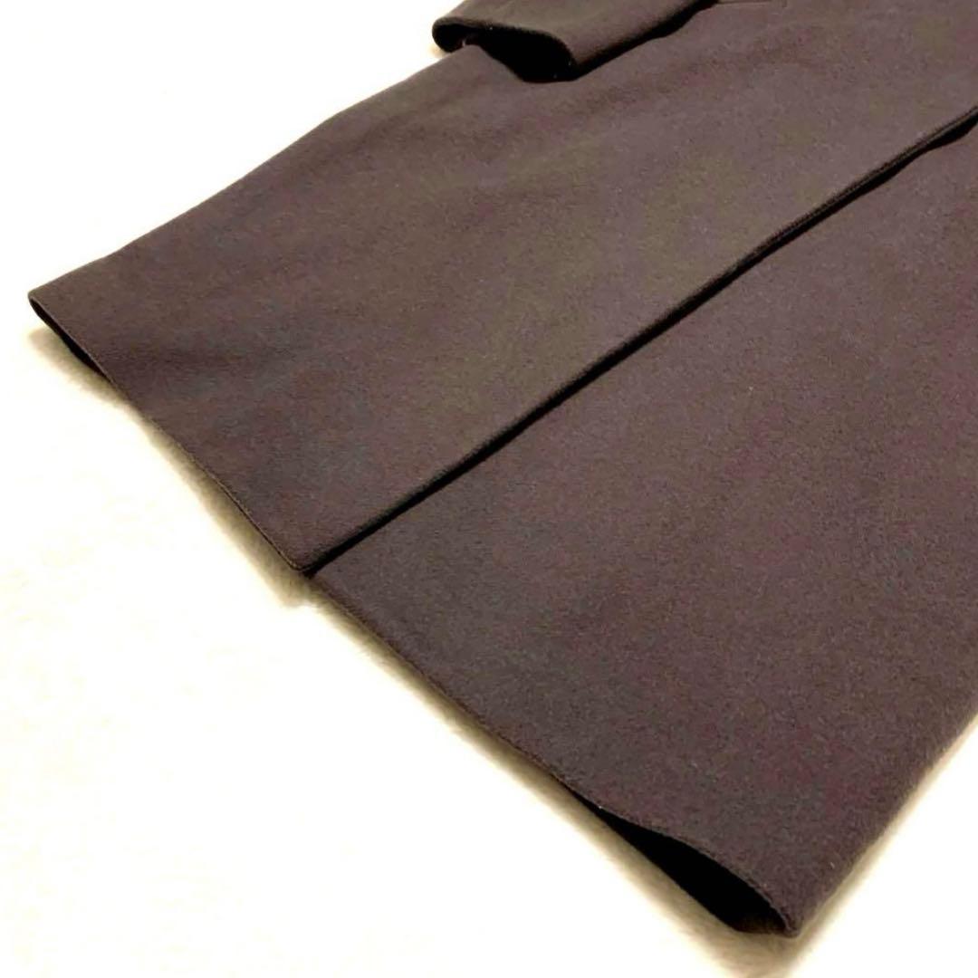 ✨美品✨IENA　オーバーチェスターコート　マンテコ　コクーン　38　9号